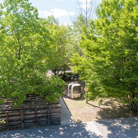 בית נופש Pont-a-mousson, La Pepiniere, Canada *