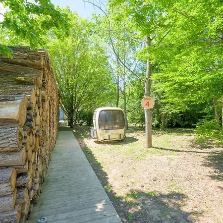 Pont-a-mousson, La Pepiniere, Canada