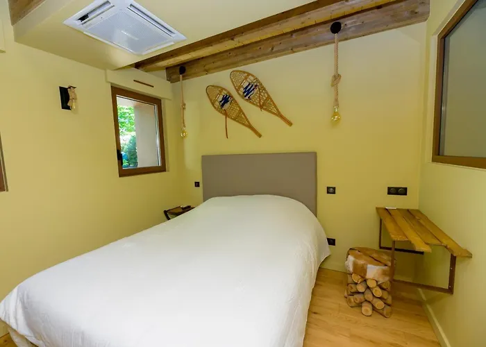 Pont-a-mousson, La Pepiniere, Canada * Понт-а-Муссон