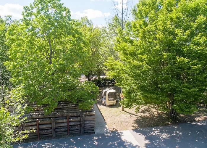 Дом отдыха Pont-a-mousson, La Pepiniere, Canada *