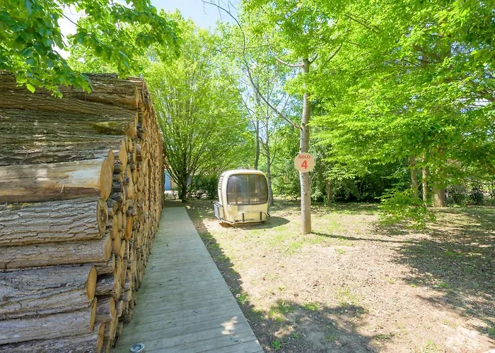 Pont-a-mousson, La Pepiniere, Canada