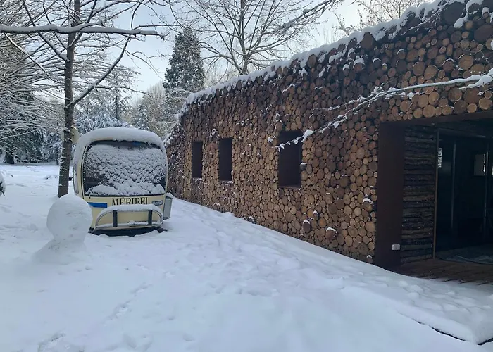 Pont-a-mousson, La Pepiniere, Canada *