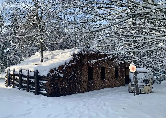 Pont-a-mousson, La Pepiniere, Canada