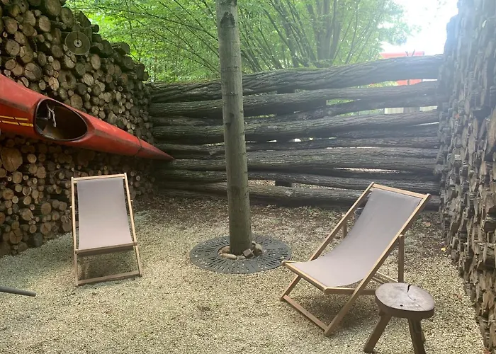 Pont-a-mousson, La Pepiniere, Canada Понт-а-Муссон
